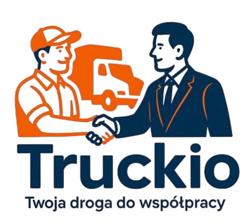 Truckio logo